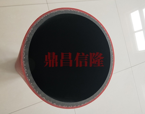 福建钢丝网骨聚乙烯复合管